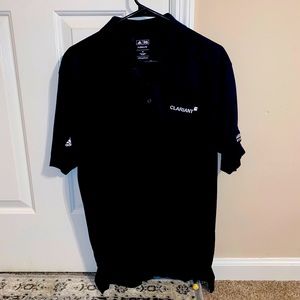 Adidas Climalite Mens polo size Medium
